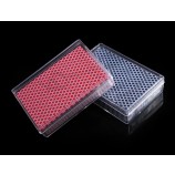 100% Nieuw plaStic/Pvc Speelkaarten