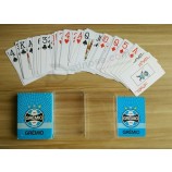 100% Nieuwe Pvc plaStic Speelkaarten voor brazilië footbal club corinthianS