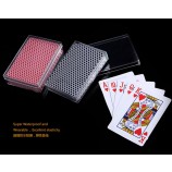 ハチミツ100％新しいプラスチック製のPvcカードを再生する