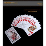 Jumbo index. 100% новые пластиковые пвх-карты