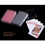 ハチミツ100％新しいプラスチック製のPvcカードを再生する