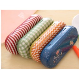 Top-Quality Hot-Sale Glasses Tin Box Custom