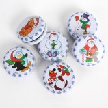 WeihnachtSbüchSe für MinzGewohnheit