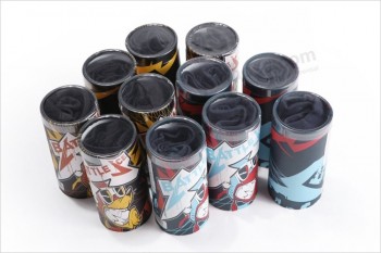 纸罐适合男士内衣定制