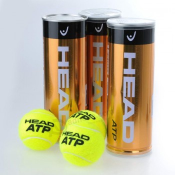 Tennis Ball Tin Box Custom (120814)