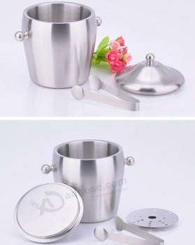 1.2L不锈钢冰桶定制