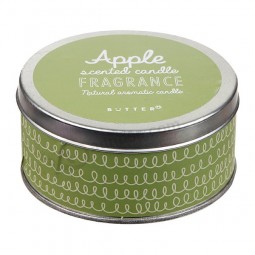 Hot Sale Candle Tin Can Custom
