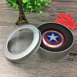 LataS de fiador de dedo fidGet Girador lataS perSonalizadaS