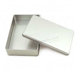 Tin Metal Cans for Chocolate