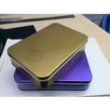 Hot Sale Bluetooth Headset Tin Cans Custom 