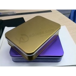 Hot Sale Bluetooth Headset Tin Cans Custom 