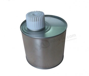 PVC Glue Cans, Tin Cans, Utility Cans Wholesale 