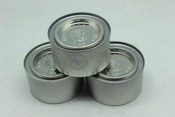 Small Solid Alcohol Preserving Can Wholesale