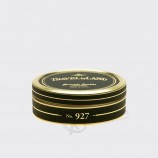 Seamless Candle Tin Boxes Custom 