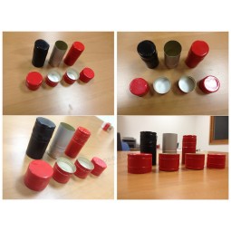 Hot Sale Screw Metal Bottle Cap Custom 
