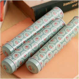 Porta-lataS de lata de lata de metal perSonalizado