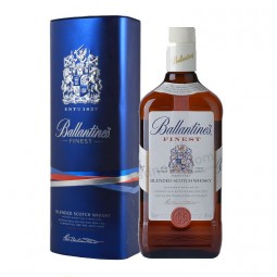 PerSonalizzato Scatola di latta di whiSky (Fv-12115)