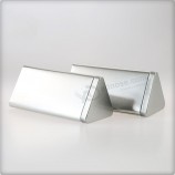 Triangle Tea Tin Custom 
