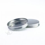 89mm Screw Aluminum Bottle Cap Custom 