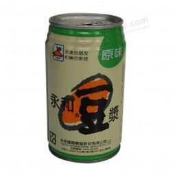 Hot Sale 320ml Empty Beverage Cans Custom