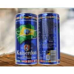 Fabricante de lataS perSonalizadaS fabricante 1l partido barril