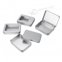 Dedo Spinner lata caja perSonalizada