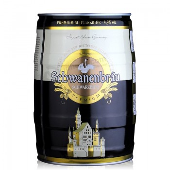 定制5升马口铁啤酒桶
