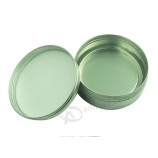 Custom Aluminum Cosmetic/Candle/Skin Care Cream Can (FV-041505)