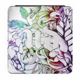 Shadow and Loose Powder Gift Tin Boxes Custom