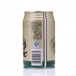 LataS de bebida de eStanho 320ml perSonalizadaS para Suco