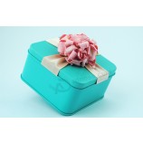 Hot Sale Wedding Tea Tins Custom (FV-050823)