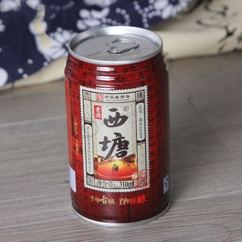 热销310ml饮料可定制