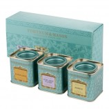 GeSchenkverpackunG Earl Grey ClaSSic Tee DoSen Brauch