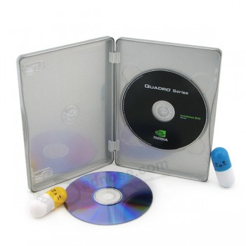 DVD Tins Custom