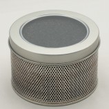 Uhr DoSe mit NetzStruktur und MeSh-Teiler benutzerdefinierte (Fv-120311)