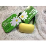 Tin Metal Cans Hand Soap in Box (FV-041213)