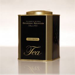 印度红茶罐头，锡兰茶罐
