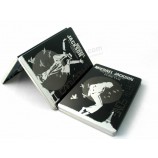 CD and DVD Gift Tin Box (FV-042908)