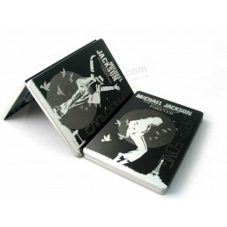 Scatola di latta reGalo cd e dvd (Fv-042908)