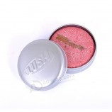Hot Sale Soap Embossed Metal Tin (FV-041215)