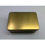 Bluetooth Earpiece Metal Tin Box