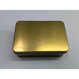 Caixa da lata do metal do fone de ouvido do bluetooth