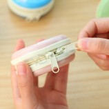 Runde DoSe mit ReißverSchluSS nach Maß