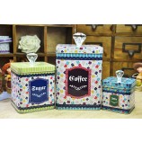 LuxuS KriStall Griffe Schmuck LaGerunG Zinn Box Brauch