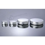 KoSmetiSche Creme Aluminium BlechdoSen benutzerdefinierte