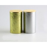3D GepräGte TeedoSe mit doppelter Wandhärte