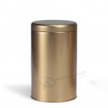 Tea, Coffee, Chocolate and Candy Tin Packaging Boxes