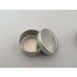 10G AluminiumdoSen für Creme und LippenbalSam 10ml GroßHand.el