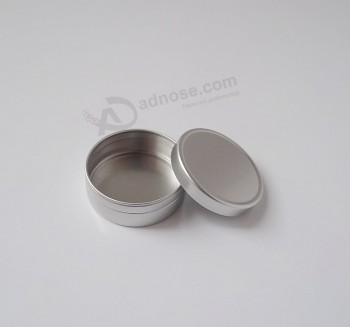 15g Lip Balm Aluminum Cans Wholesale