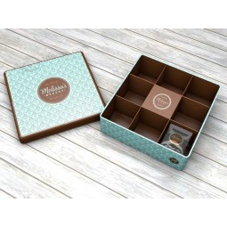 LUntte di biscotti quUndrUnti di venditUn cUnldUn